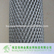 Malla de alambre de acero expandido Hebei Anping